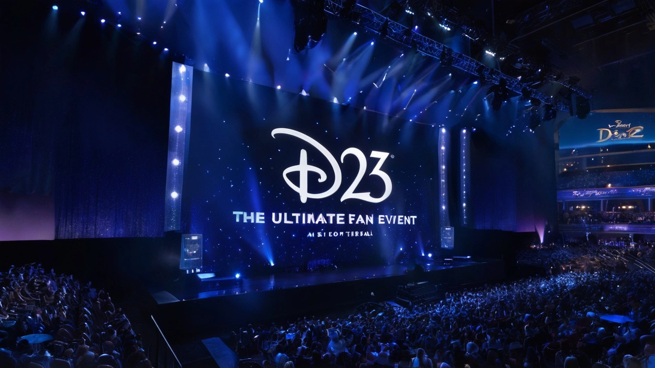 D23 Expo Revela Trailers Empolgantes de 'Branca de Neve', 'Toy Story 5' e 'Os Incríveis 3' e Muito Mais