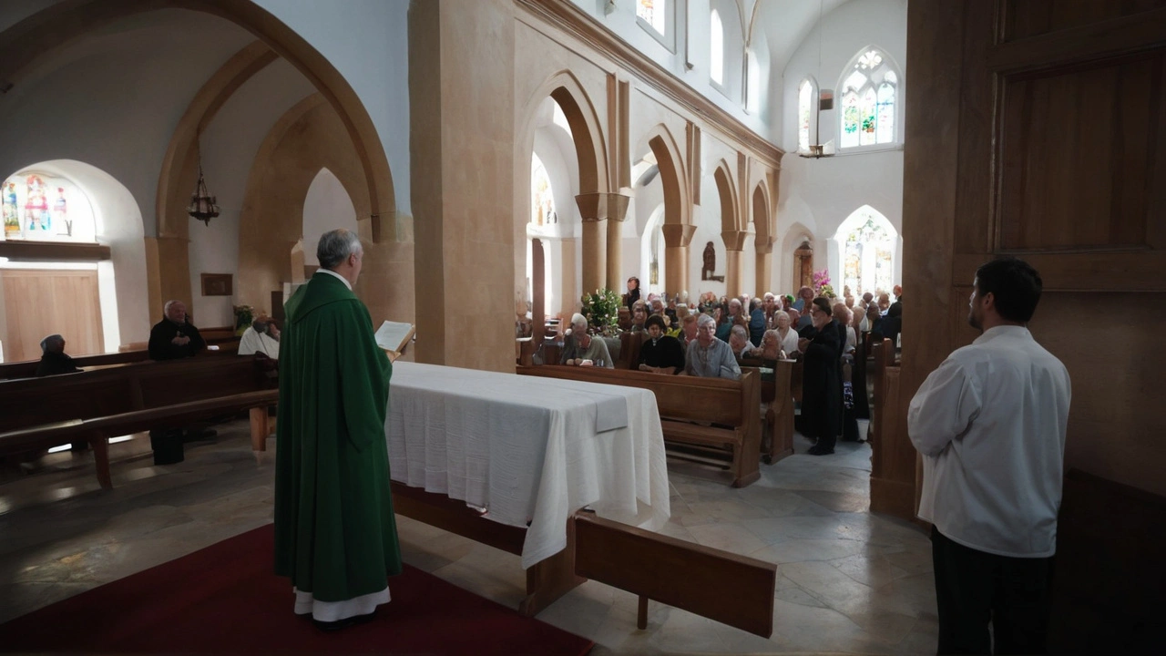 Dia do Padre em 4 de Agosto: Conheça Curiosidades Sobre a Vocação Sacerdotal