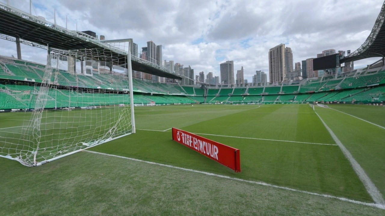 Goias vs. Sao Paulo: Transmissão ao Vivo, Horário e Escalações no Jogo pela Copa do Brasil