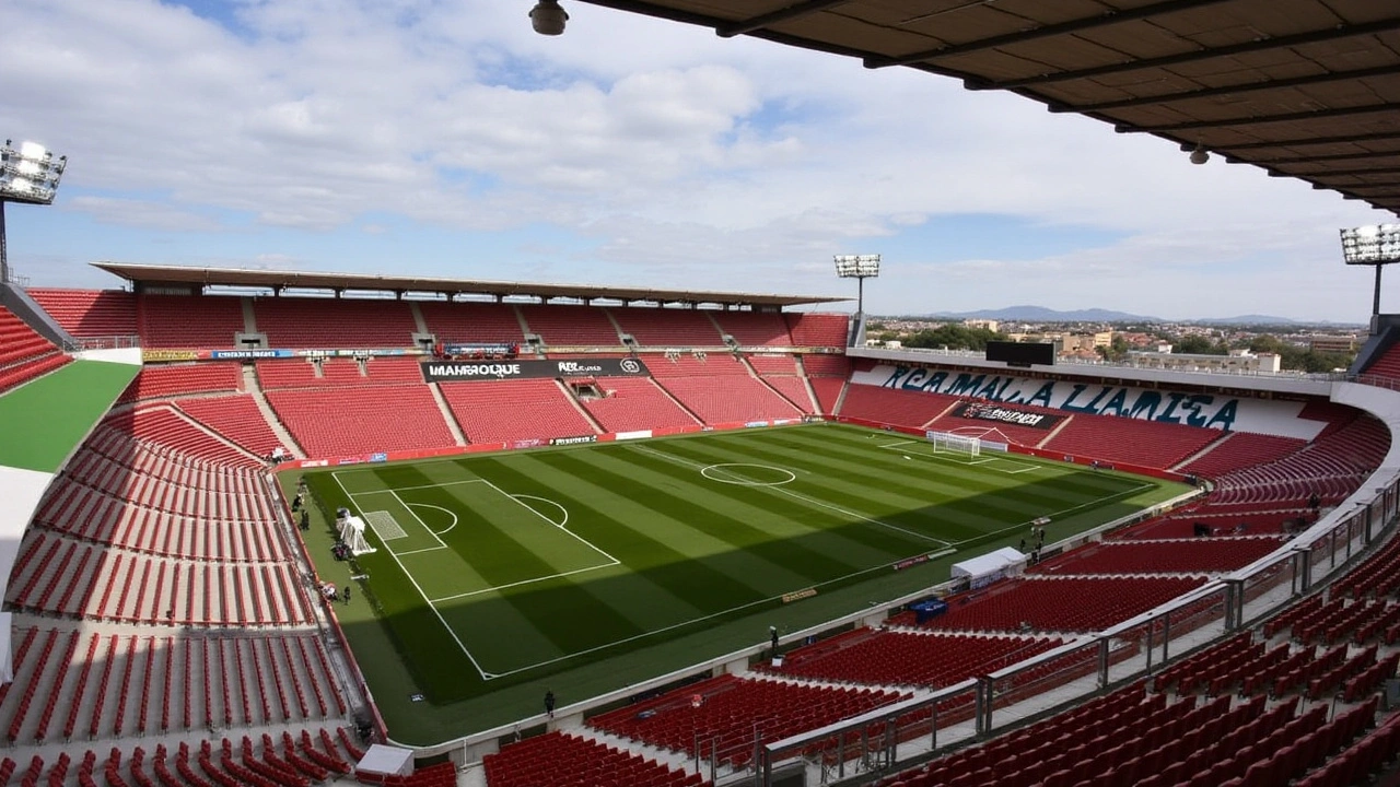 Mallorca x Real Madrid: Transmissão ao Vivo, Horário, Prognósticos e Prováveis Escalações para Confronto na LaLiga