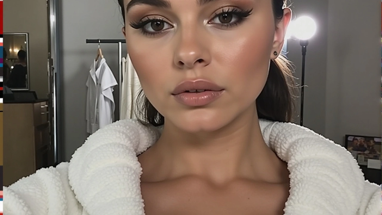 Selena Gomez, a Nova Bilionária Após a Construção de um Império de Beleza Impulsionado pelo TikTok