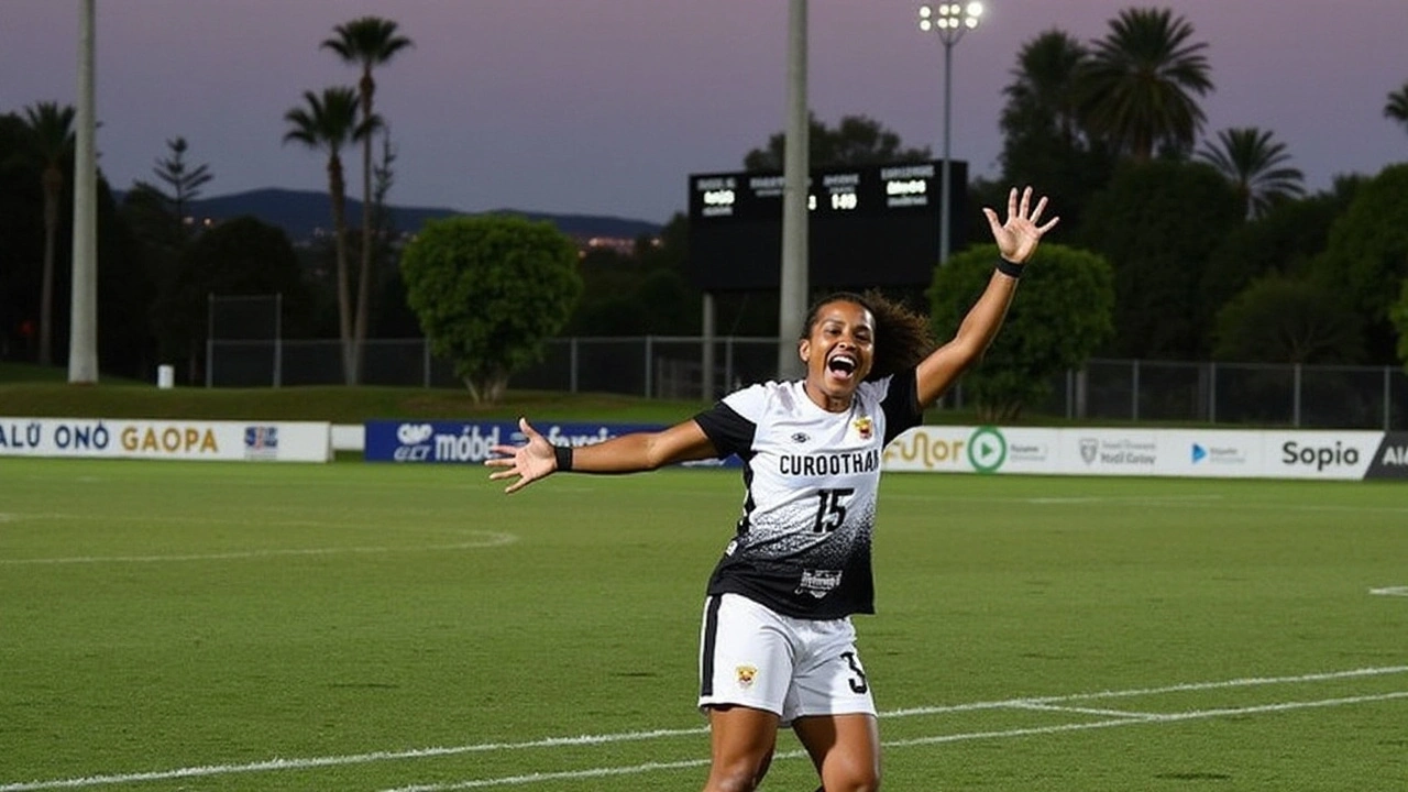 Corinthians Enfrenta Boca Juniors nas Semifinais da Libertadores Feminina em Busca do Título