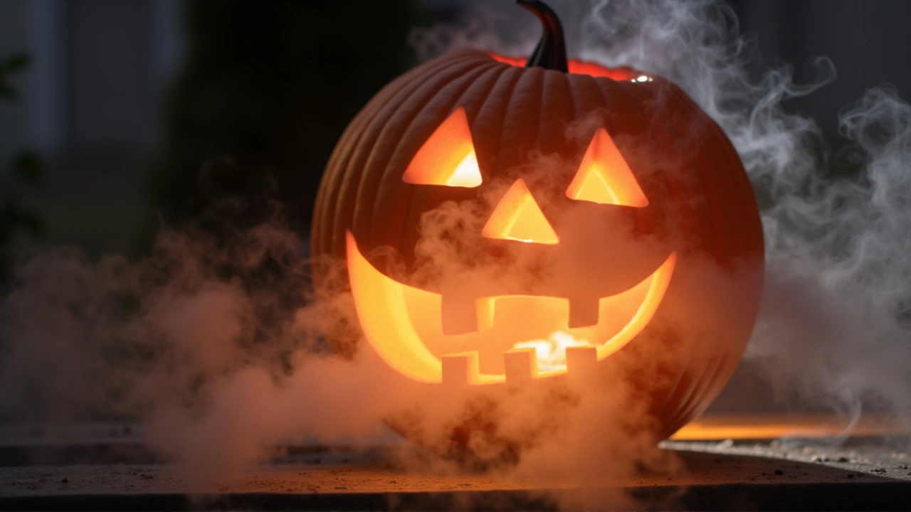 Halloween: As Origens, Tradições Celtas e a Transformação nos EUA