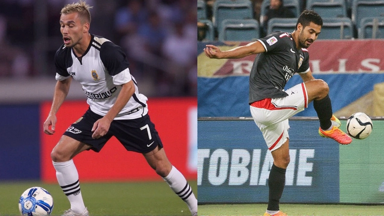 Corinthians empata com América de Cali e complica classificação na Sul-Americana