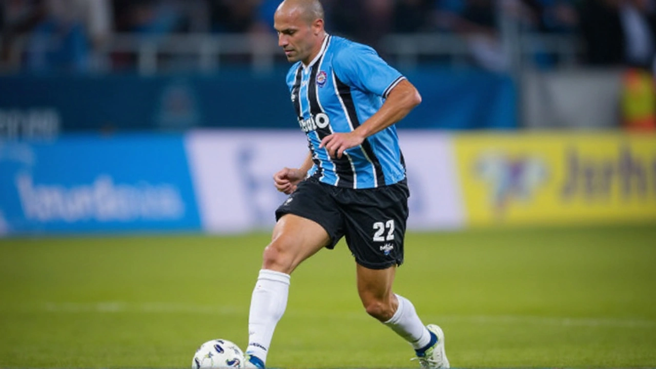 Grêmio x CSA: Tudo Sobre o Jogo Decisivo da Copa do Brasil e as Chances no Palpite