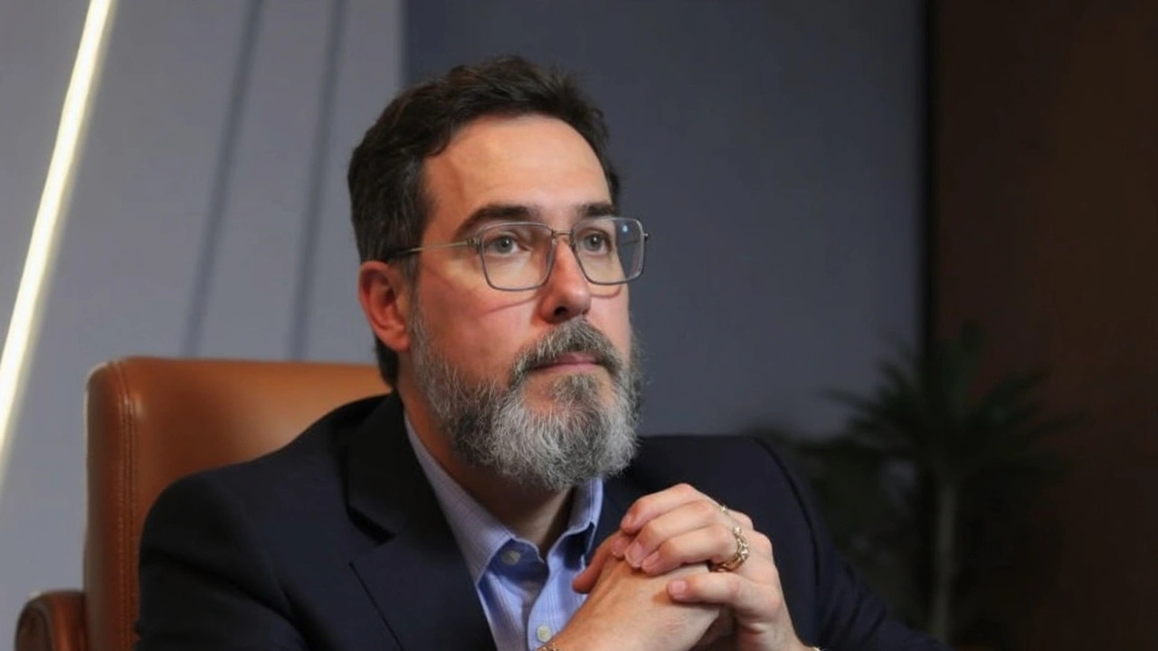CNJ afasta juiz Marcelo Bretas por desvio de conduta na Lava Jato do Rio