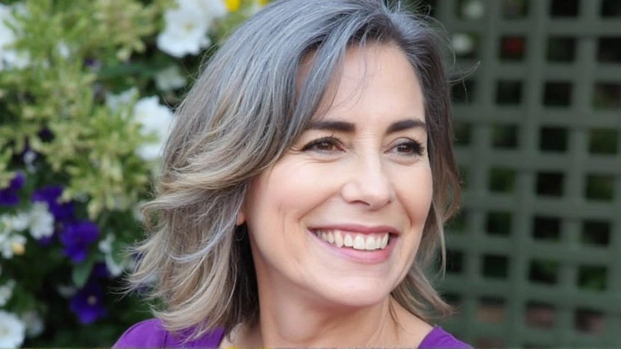 Glaucoma: Gloria Pires lidera campanha do CBO e expõe risco de cegueira e fake news