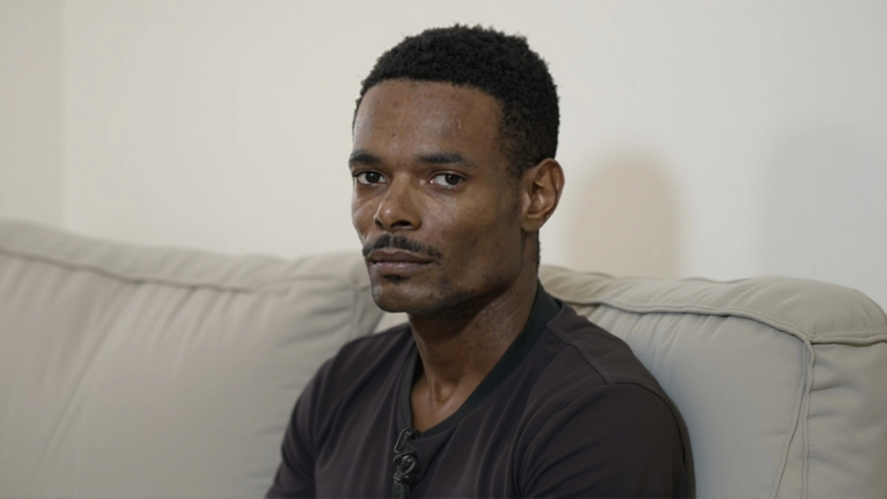 Estudante negro baleado por policial aposentado no Rio: caso desperta debate sobre racismo e violência policial