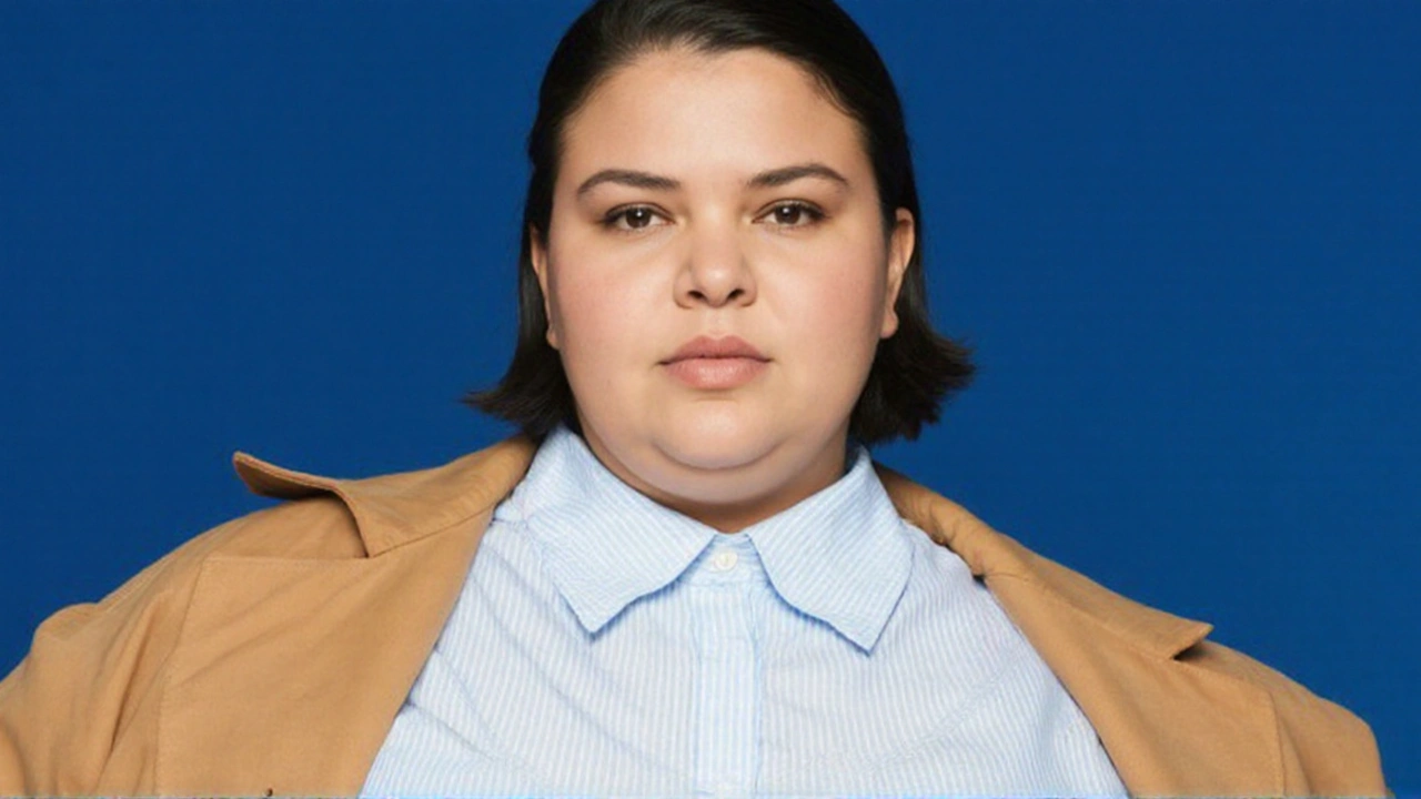Thais Carla esclarece decisão pela cirurgia bariátrica: saúde da família em primeiro lugar
