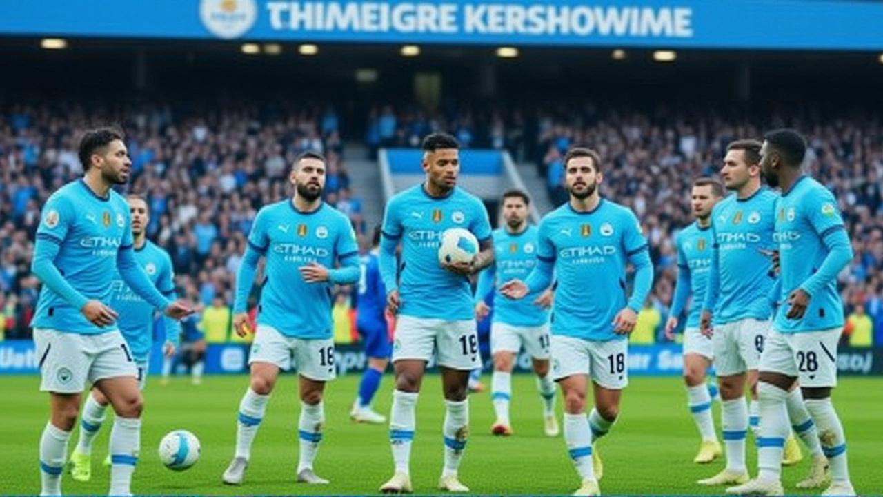 Manchester City rejeita €70 mi do Tottenham e renova Savinho até 2031