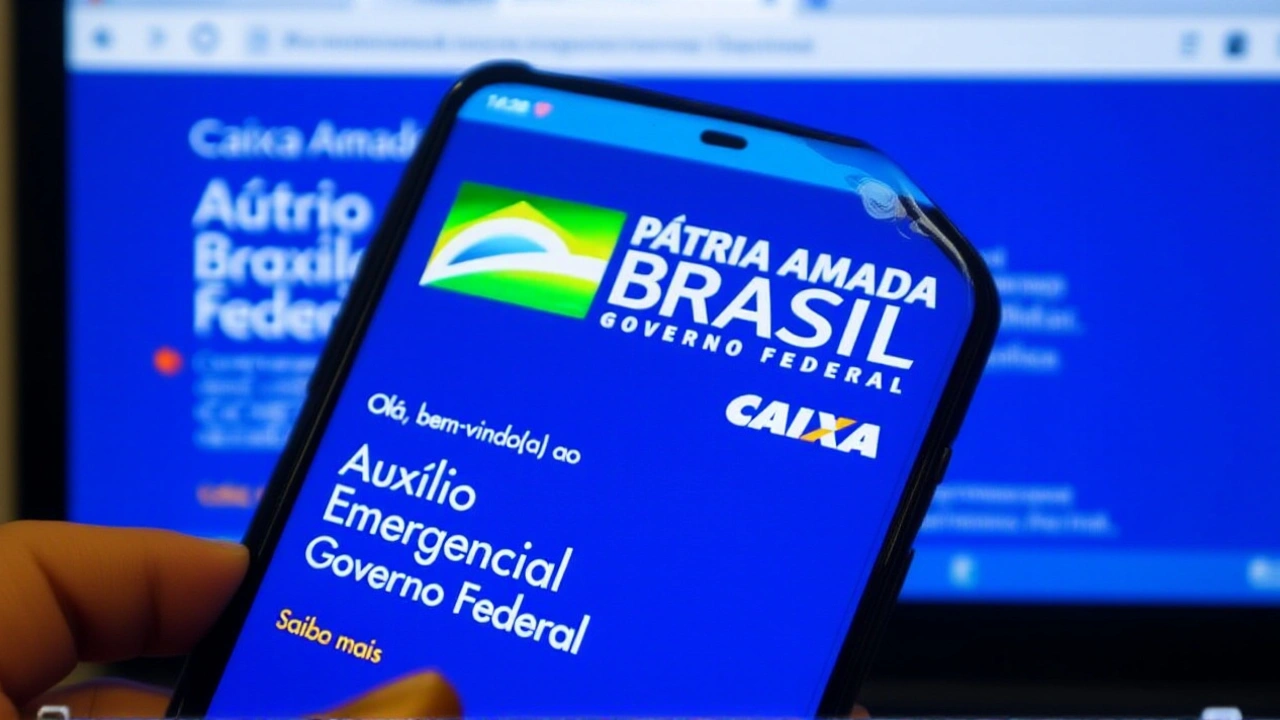 MDS notifica 177 mil famílias a devolver R$ 478 milhões do Auxílio Emergencial