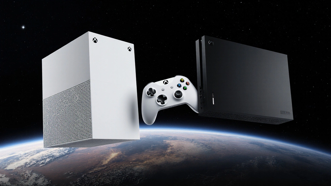 Microsoft confirma nova geração do Xbox e desmente boatos de cancelamento