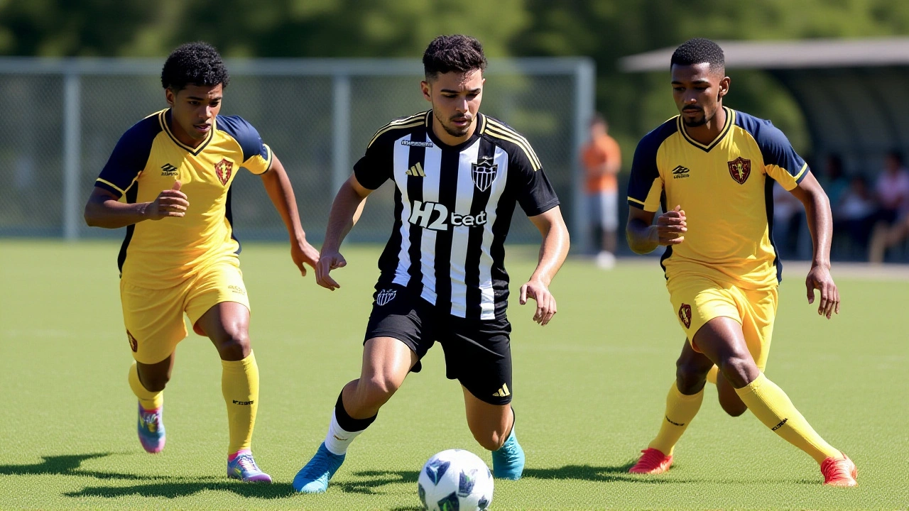 Final mineira? O sonho está vivo