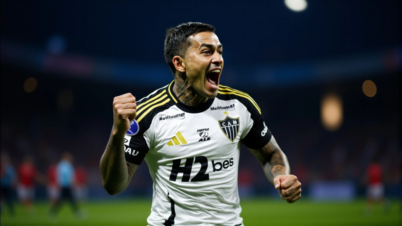 O que está em jogo além do troféu