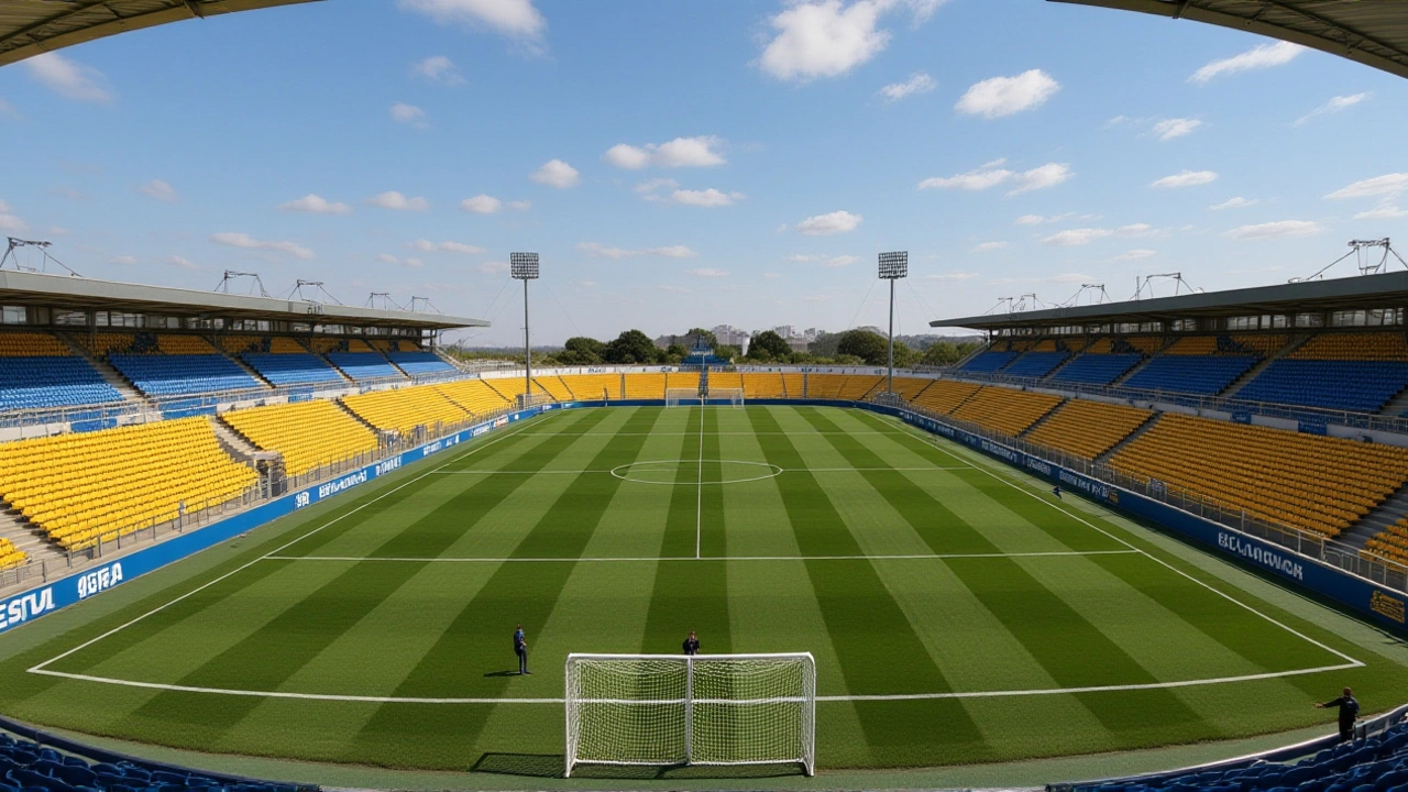 Mirassol vence o Palmeiras por 2 a 1 no centenário e se torna único paulista a derrotar o Alviverde no Brasileirão 2025