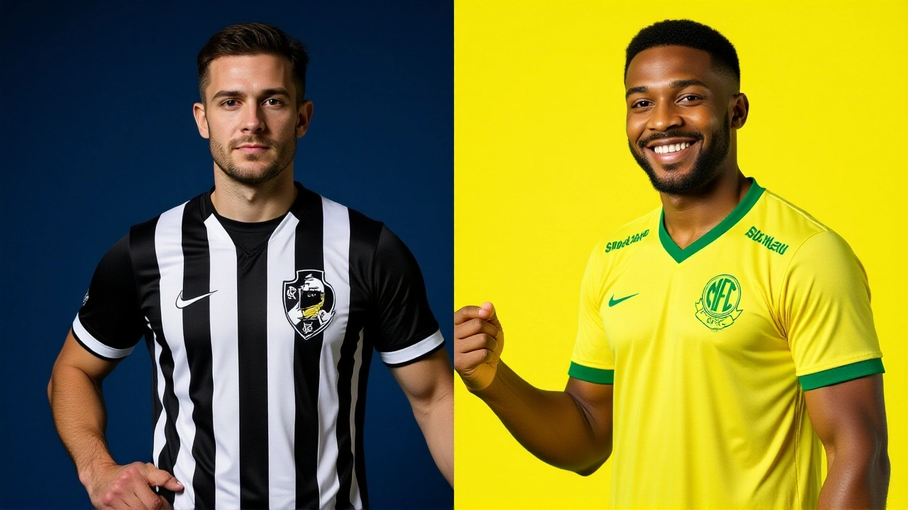 O que vem a seguir? O caminho para a Libertadores