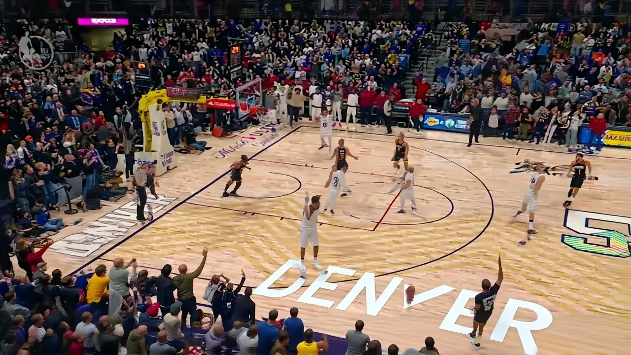 A Busca pelo Segundo Título