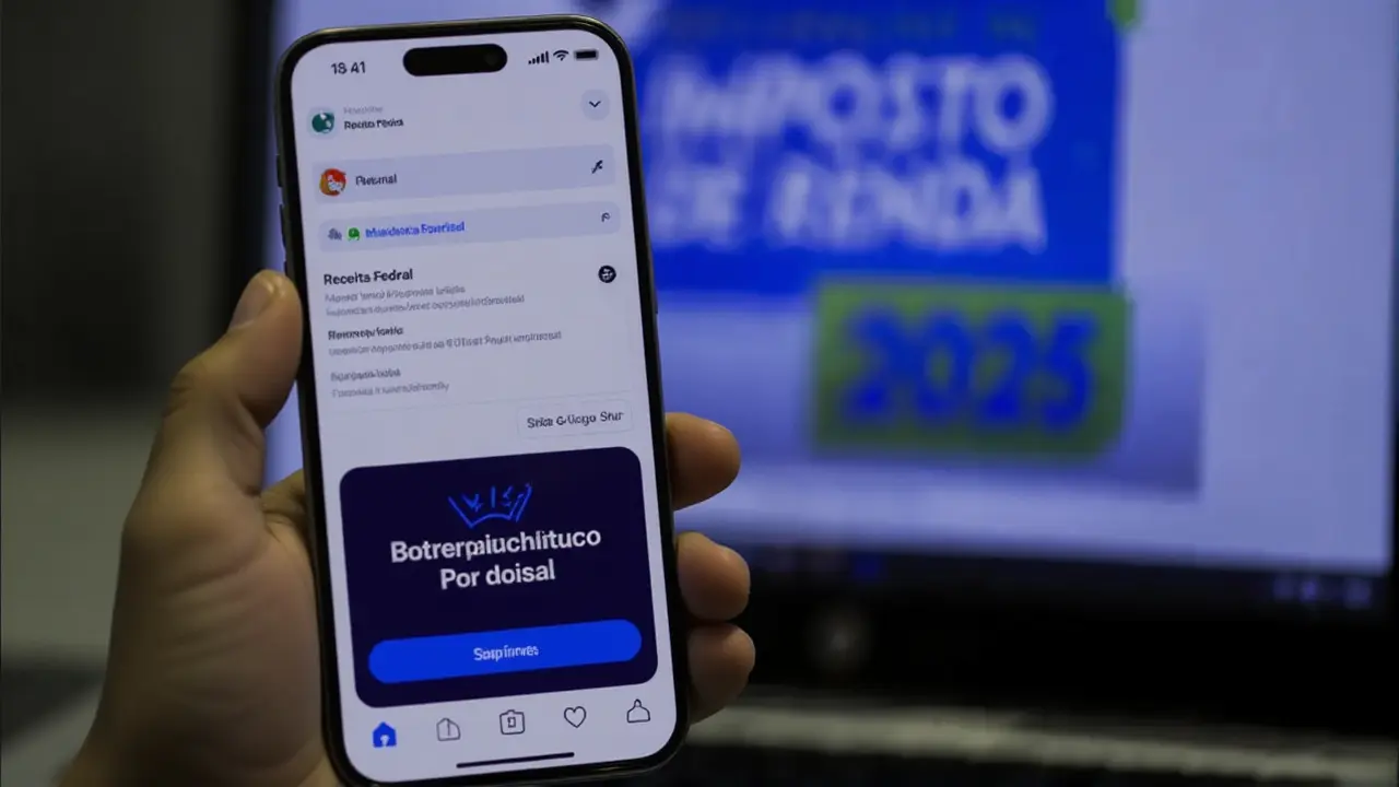 Nova Isenção do Imposto de Renda até R$ 5 mil Entra em Vigor em 2026