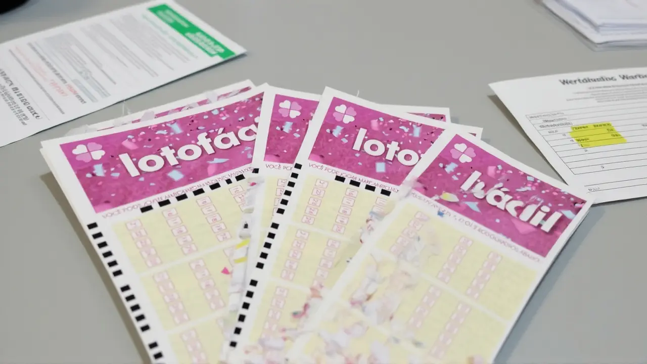 Canais de aposta e próximos passos