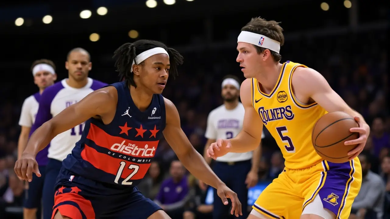 LeBron James fatura 125ª tripla dupla e quebra recorde próprio aos 41 anos