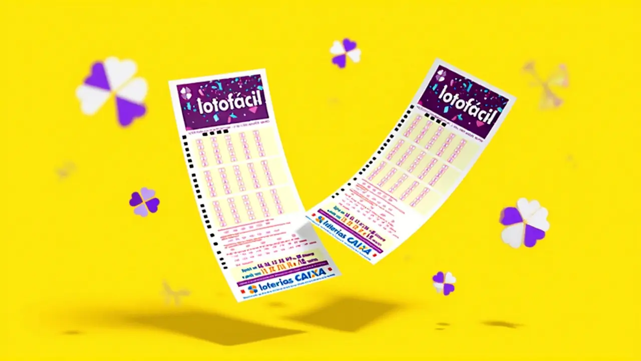 Lotofácil 3666: único apostador de Dom Aquino fatura R$ 1,9 milhão