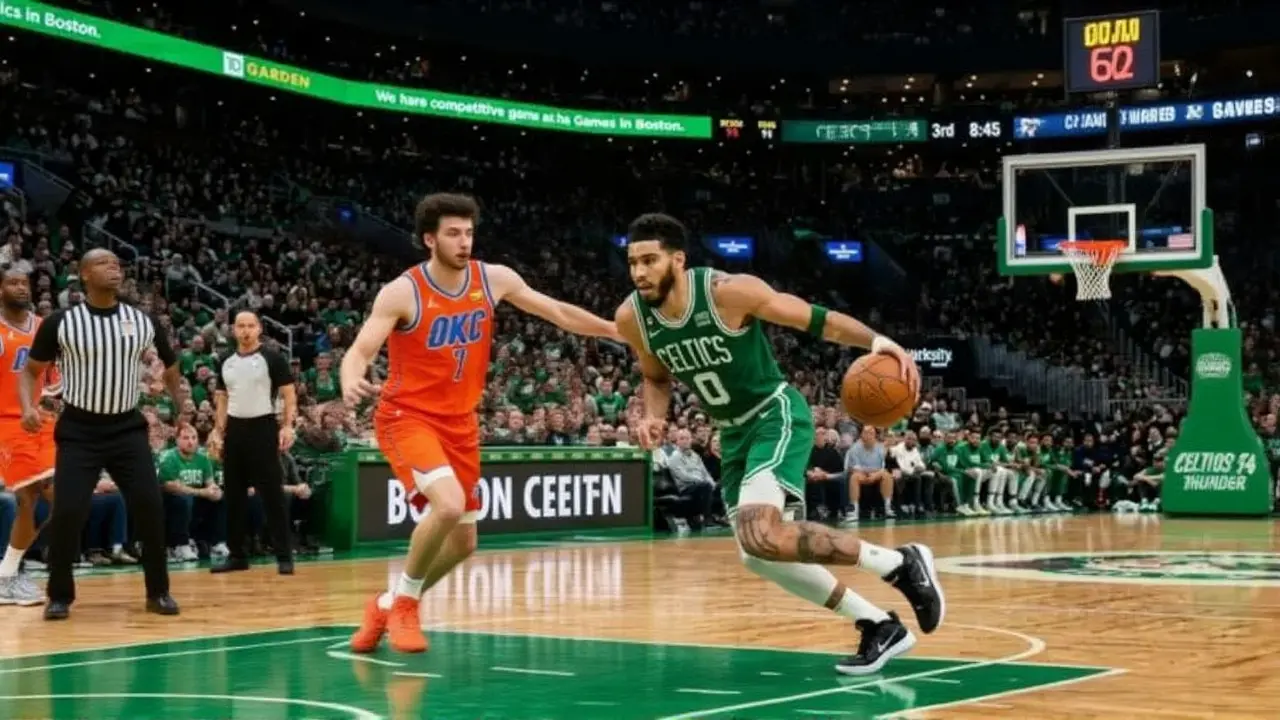 O que isso significa para a temporada 2026