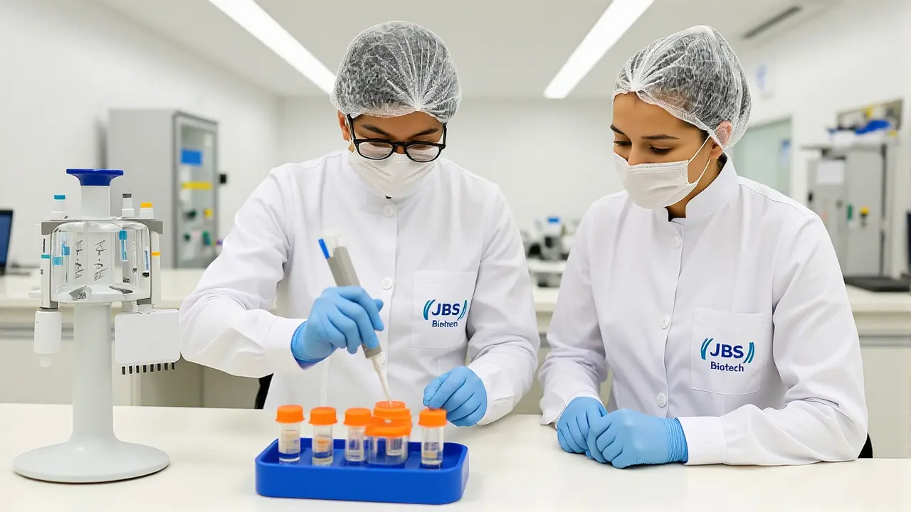 Próximos passos para o investidor