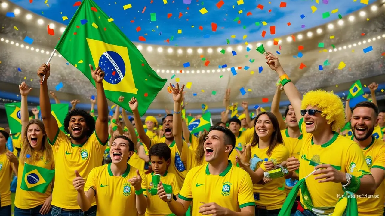 Onde Assistir e Repercussão Internacional