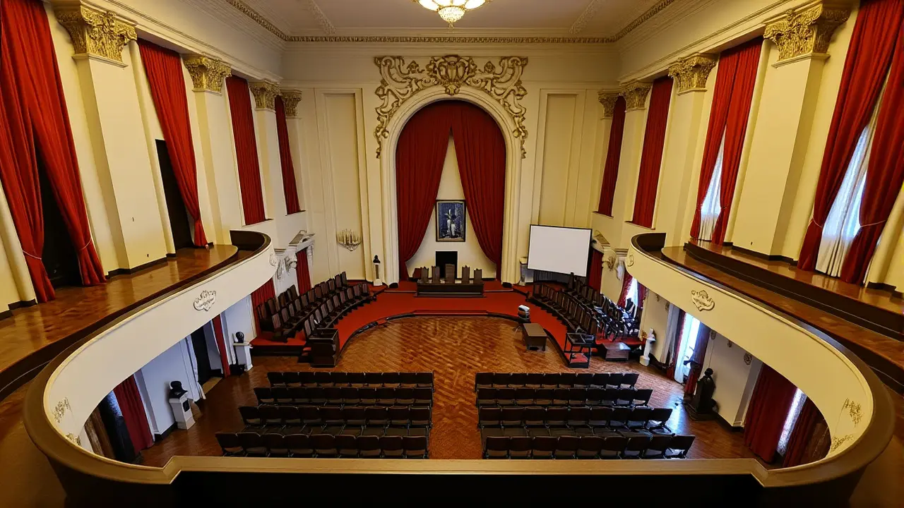 USP debateia 40 anos da redemocratização do Brasil
