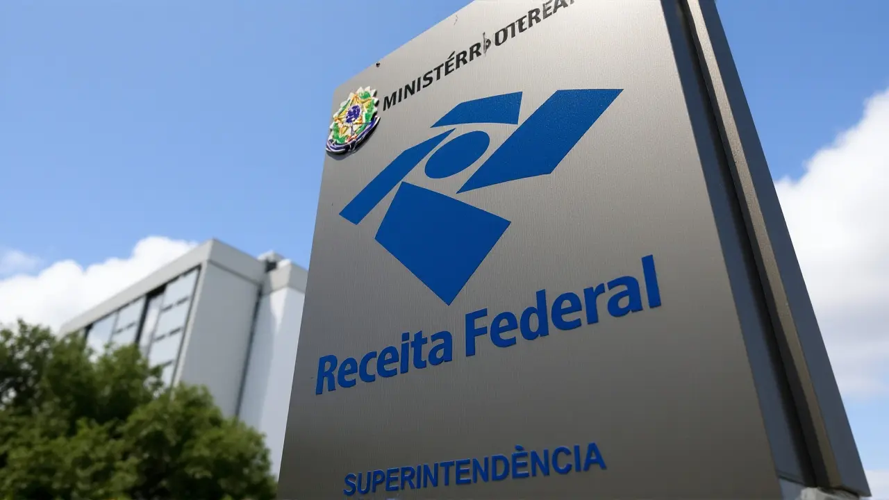 Receita Federal deposita R$ 16 bi para 9,5 milhões de CPFs