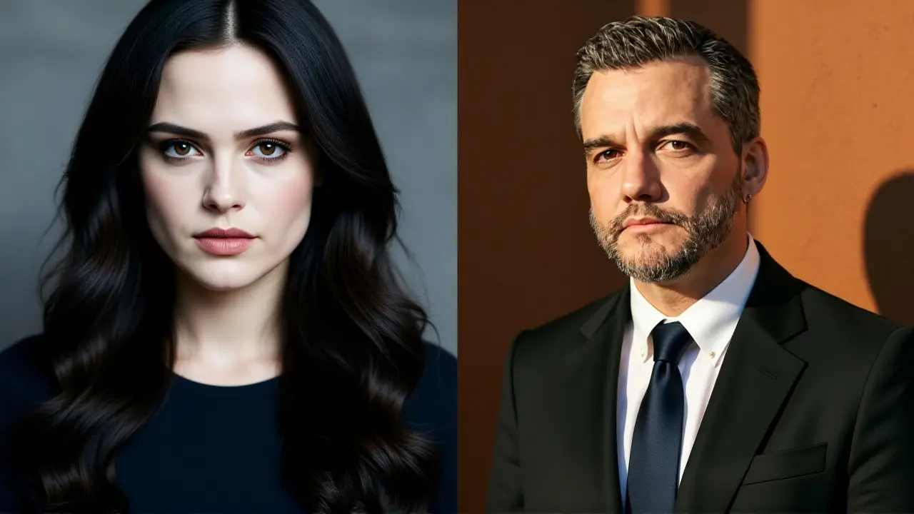 Wagner Moura e Kristen Stewart estrelam thriller de vampiros da A24